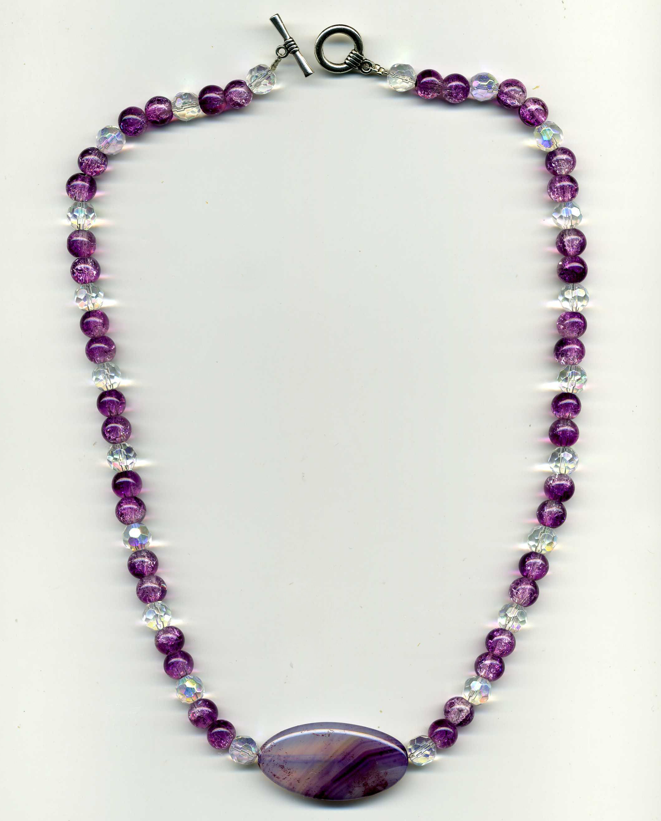 sandyjewelrypurpleclearacryliccrystalbeadsagatestone.jpg